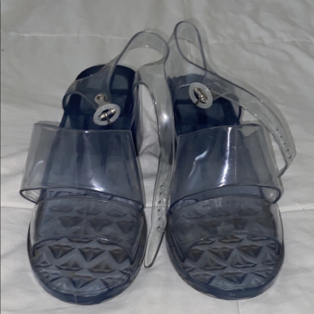 Gel shoes